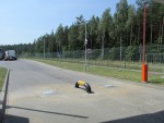 Пункт пропуска Котловка