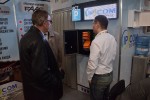 Участие в XXIII Международной специализированной выставке TIBO 2016