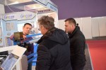 Участие в XXIII Международной специализированной выставке TIBO 2016