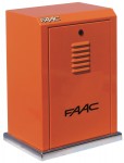 Привод FAAC 884 MC 3PH (400 В)