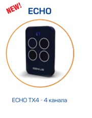 брелок Echo