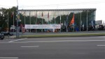 Участие в в III республиканской выставке-форуме "Центр безопасности: инженерно-техническая безопасность 2015" Участие в в III республиканской выставке-форуме "Центр безопасности: инженерно-техническая безопасность 2015"