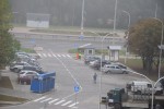 Запущена система навигации паркинга ОАО "Белгазпромбанк" Запущена система навигации паркинга ОАО "Белгазпромбанк"