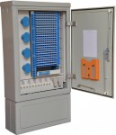 Шкаф оптический распределительный ОРШ-288 S(IPC)